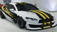8F Drafter: Custom Paint Job by Hylianer04