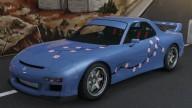 ZR350: Custom Paint Job by MysticZombie
