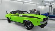 Gauntlet Classic: Custom Paint Job by botox81