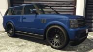 Baller: Custom Paint Job by Carrythxd2