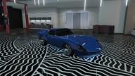 Stinger GT: Custom Paint Job by quangdung258