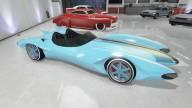 Scramjet: Custom Paint Job by RoscoPColtraneX (1st Char.)