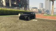Rebla GTS: Custom Paint Job by Seltex009