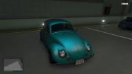 Weevil: Custom Paint Job by Asgardiangod33