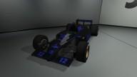 R88 (Formula 1 Car): Custom Paint Job by GaludaoK2