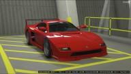 Turismo Classic Paint Job by JD41796