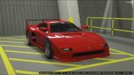 Turismo Classic: Custom Paint Job by JD41796