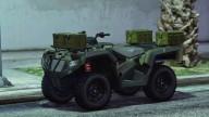 Verus: Custom Paint Job by KubboGaming