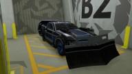 Future Shock Dominator: Custom Paint Job by Leoncoleiro