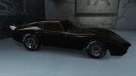 Stinger GT: Custom Paint Job by MrTweek13