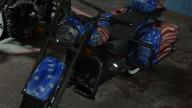 Sovereign: Custom Paint Job by Ghostdudes