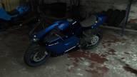 Bati 801: Custom Paint Job by Ultra Krysis