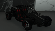 Vagrant: Custom Paint Job by Welks