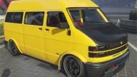 Youga: Custom Paint Job by PabloFR