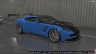 Pariah: Custom Paint Job by JD41796