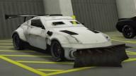 Apocalypse ZR380: Custom Paint Job by kbell53