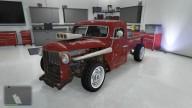 Rat-Loader: Custom Paint Job by ash_274