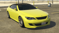 Zion Cabrio: Custom Paint Job by Rocky
