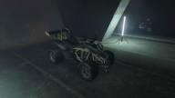 Street Blazer: Custom Paint Job by SatanKhull