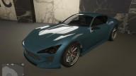 Furore GT: Custom Paint Job by lcdrdata