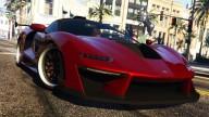 Emerus: Custom Paint Job by Zingerelli