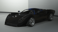 Tigon: Custom Paint Job by FSTH000