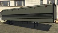 Mobile Operations Center (Trailer): Custom Paint Job by Carrythxd2