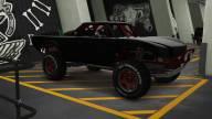 Trophy Truck: Custom Paint Job by vex