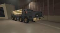 Chernobog: Custom Paint Job by SatanKhull