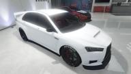 Kuruma: Custom Paint Job by MissMacy