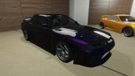 Elegy Retro Custom: Custom Paint Job by Aquarious_