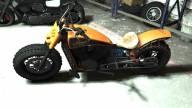 Gargoyle: Custom Paint Job by Matmill