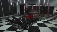 Impaler: Custom Paint Job by BEN313