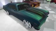 Vamos: Custom Paint Job by S.O.M2