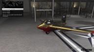 LF-22 Starling: Custom Paint Job by ash_274