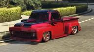 Slamvan Custom: Custom Paint Job by BoozeCom
