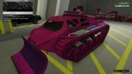 Nightmare Scarab: Custom Paint Job by ash_274