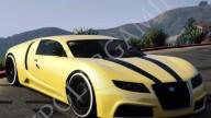 Adder - 100% Clean with Benny rims
