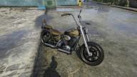 Daemon (Lost MC): Custom Paint Job by Mr.Zolf