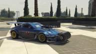 Future Shock ZR380: Custom Paint Job by mrnaterpataterrr