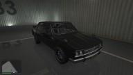 Warrener: Custom Paint Job by GaludaoK2