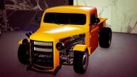 Rat-Truck: Custom Paint Job by Modz-Sn34k3rS