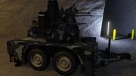 Anti-Aircraft Trailer: Custom Paint Job by Artuto