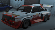 Omnis: Custom Paint Job by MoonIce31766