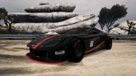 Itali GTO: Custom Paint Job by botox81