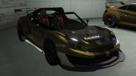 Locust: Custom Paint Job by bigboss0715