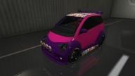 Benefactor Panto  GTA 5 Online Vehicle Stats, Price, How To Get