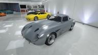 Stirling GT: Custom Paint Job by rysher