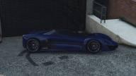 Turismo R: Custom Paint Job by mrnaterpataterrr