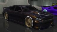 Buffalo S: Custom Paint Job by oDave158